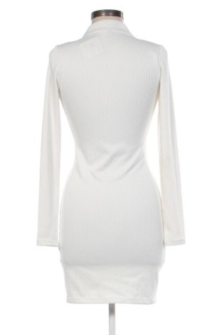 Φόρεμα H&M Divided, Μέγεθος S, Χρώμα Λευκό, Τιμή 20,00 €