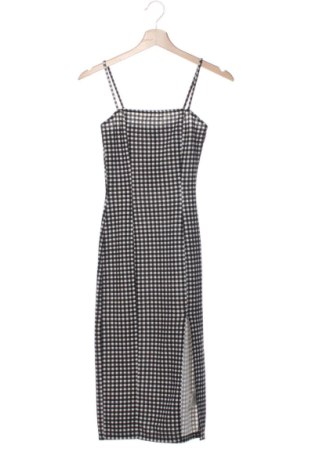 Рокля H&M Divided, Размер XS, Цвят Многоцветен, Цена 20,00 €