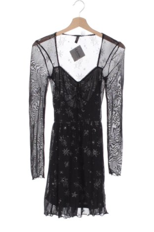 Rochie H&M Divided, Mărime XS, Culoare Multicolor, Preț 104,00 Lei