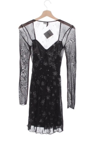 Rochie H&M Divided, Mărime XS, Culoare Multicolor, Preț 104,00 Lei