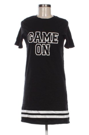 Рокля H&M Divided, Размер XS, Цвят Черен, Цена 20,45 €