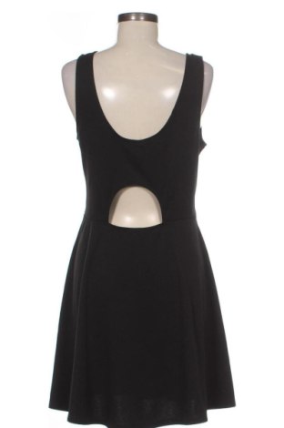 Kleid H&M Divided, Größe XL, Farbe Schwarz, Preis 25,99 €