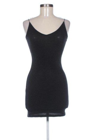 Рокля H&M Divided, Размер S, Цвят Черен, Цена 20,45 €