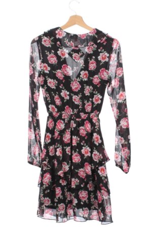 Šaty  H&M Divided, Velikost XS, Barva Vícebarevné, Cena  565,00 Kč