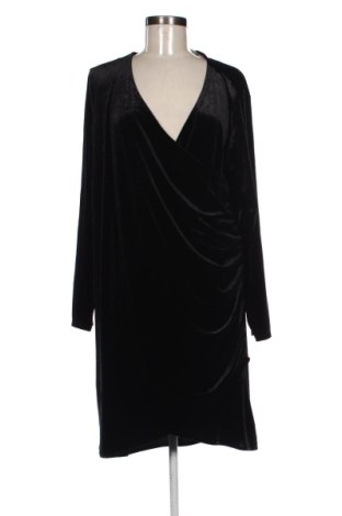Φόρεμα H&M Divided, Μέγεθος XL, Χρώμα Μαύρο, Τιμή 23,99 €