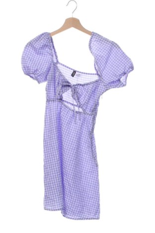 Rochie H&M Divided, Mărime XXS, Culoare Multicolor, Preț 123,99 Lei