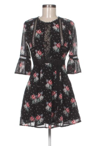 Šaty  H&M Divided, Veľkosť XS, Farba Viacfarebná, Cena  23,95 €