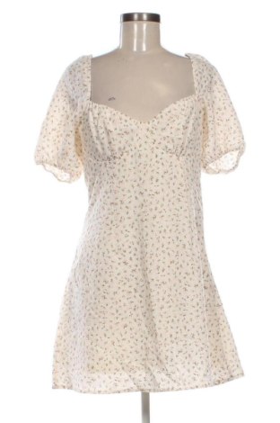 Kleid H&M Divided, Größe L, Farbe Mehrfarbig, Preis 25,99 €
