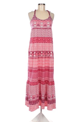 Kleid H&M Divided, Größe S, Farbe Mehrfarbig, Preis € 19,99