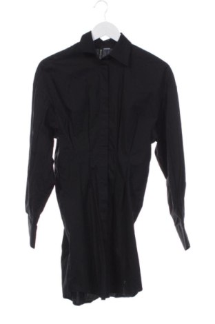 Kleid H&M Divided, Größe XXS, Farbe Schwarz, Preis € 39,32