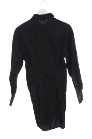 Kleid H&M Divided, Größe XXS, Farbe Schwarz, Preis € 39,32
