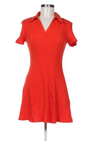 Ruha H&M Divided, Méret S, Szín Piros, Ár 10 049 Ft