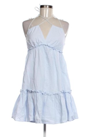 Rochie H&M Divided, Mărime XXS, Culoare Albastru, Preț 66,99 Lei