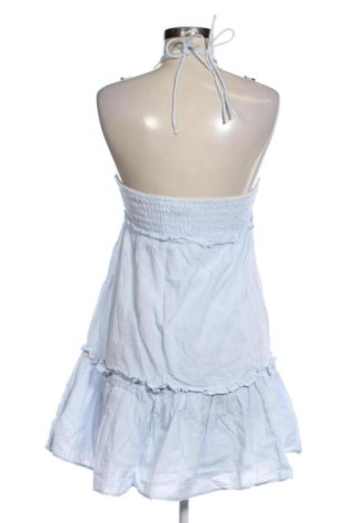 Rochie H&M Divided, Mărime XXS, Culoare Albastru, Preț 66,99 Lei