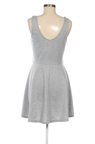 Kleid H&M Divided, Größe L, Farbe Grau, Preis € 20,99