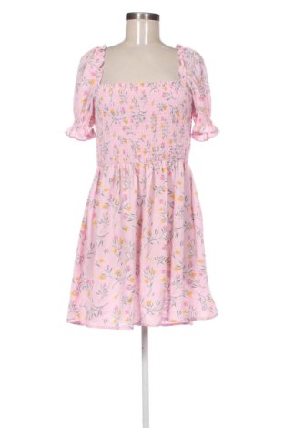 Rochie H&M Divided, Mărime XL, Culoare Multicolor, Preț 123,99 Lei