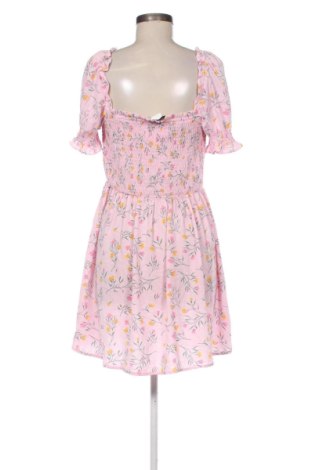 Rochie H&M Divided, Mărime XL, Culoare Multicolor, Preț 123,99 Lei