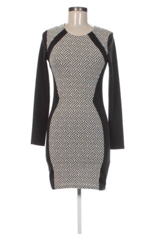 Kleid H&M Divided, Größe XS, Farbe Mehrfarbig, Preis € 24,99