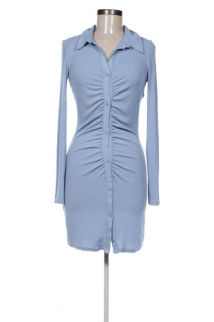 Šaty  H&M Divided, Veľkosť S, Farba Modrá, Cena  29,95 €