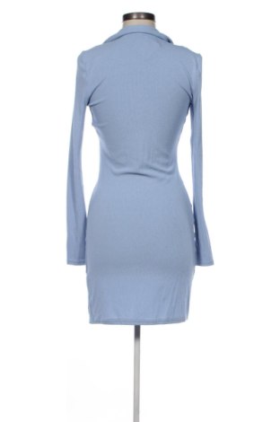 Šaty  H&M Divided, Veľkosť S, Farba Modrá, Cena  29,95 €