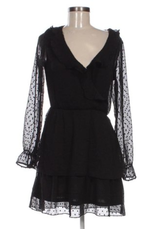Rochie H&M Divided, Mărime M, Culoare Negru, Preț 123,99 Lei