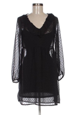 Rochie H&M Divided, Mărime XS, Culoare Negru, Preț 111,99 Lei