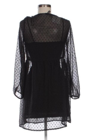 Rochie H&M Divided, Mărime XS, Culoare Negru, Preț 111,99 Lei