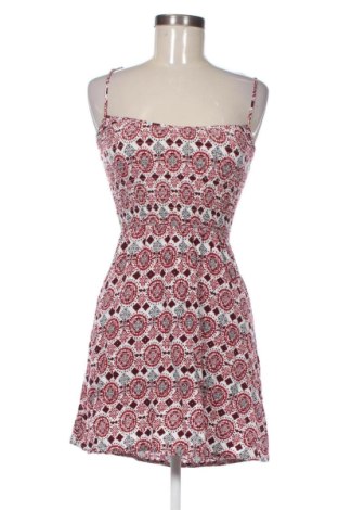 Sukienka H&M Divided, Rozmiar XS, Kolor Kolorowy, Cena 107,17 zł