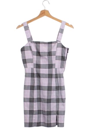 Kleid H&M Divided, Größe XS, Farbe Mehrfarbig, Preis 20,00 €
