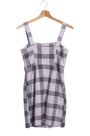 Kleid H&M Divided, Größe XS, Farbe Mehrfarbig, Preis 20,00 €