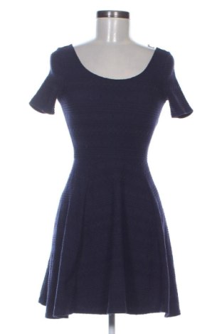 Rochie H&M Divided, Mărime XS, Culoare Albastru, Preț 82,99 Lei