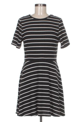 Rochie H&M Divided, Mărime L, Culoare Multicolor, Preț 123,99 Lei
