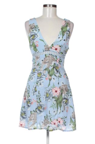 Šaty  H&M Divided, Veľkosť S, Farba Viacfarebná, Cena  20,95 €