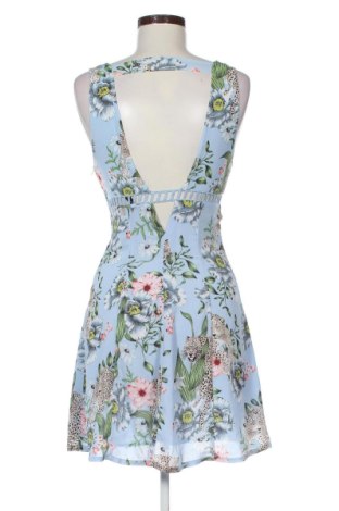 Šaty  H&M Divided, Veľkosť S, Farba Viacfarebná, Cena  20,95 €