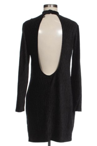Ruha H&M Divided, Méret L, Szín Fekete, Ár 10 719 Ft