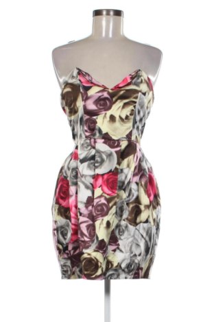 Kleid H&M Divided, Größe XS, Farbe Mehrfarbig, Preis € 19,99