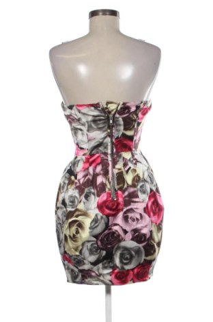 Kleid H&M Divided, Größe XS, Farbe Mehrfarbig, Preis € 19,99