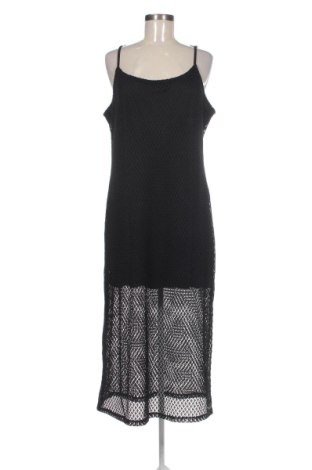 Kleid H&M Divided, Größe XL, Farbe Schwarz, Preis 25,99 €