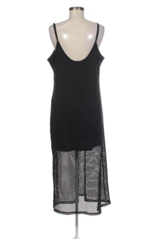 Kleid H&M Divided, Größe XL, Farbe Schwarz, Preis 25,99 €