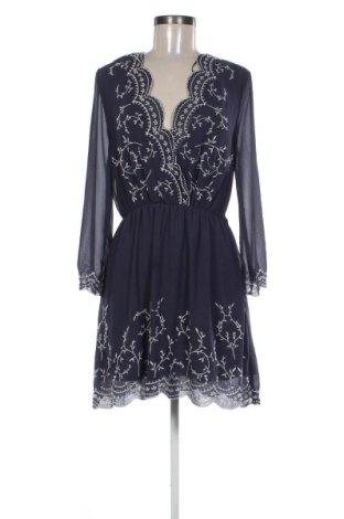 Sukienka H&M Divided, Rozmiar M, Kolor Niebieski, Cena 106,90 zł