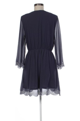 Sukienka H&M Divided, Rozmiar M, Kolor Niebieski, Cena 106,90 zł