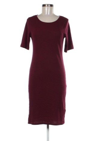 Kleid H&M Divided, Größe L, Farbe Rot, Preis 19,94 €
