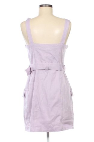 Kleid H&M Divided, Größe M, Farbe Aschrosa, Preis € 13,20