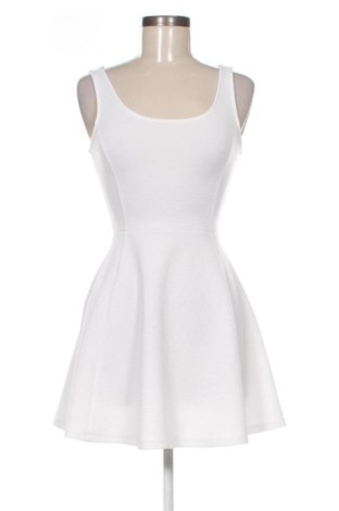 Šaty  H&M Divided, Veľkosť XS, Farba Biela, Cena  23,95 €