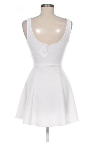Šaty  H&M Divided, Veľkosť XS, Farba Biela, Cena  23,95 €