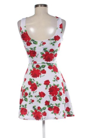 Kleid H&M Divided, Größe XS, Farbe Mehrfarbig, Preis € 20,99