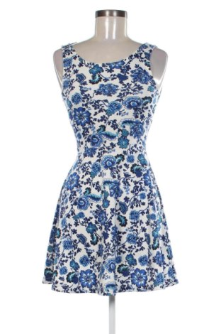 Šaty  H&M Divided, Velikost XS, Barva Vícebarevné, Cena  567,00 Kč