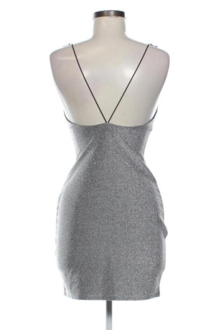 Kleid H&M Divided, Größe M, Farbe Silber, Preis 16,47 €