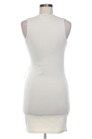 Kleid H&M Divided, Größe M, Farbe Ecru, Preis 15,58 €