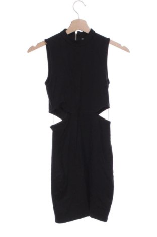 Rochie H&M Divided, Mărime XS, Culoare Negru, Preț 123,99 Lei